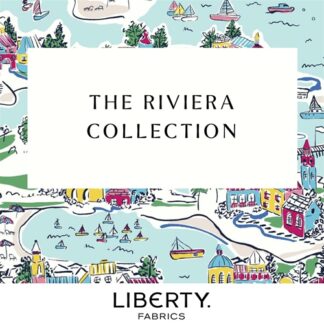 Liberty - Riviera Fabrics