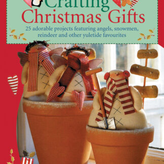 Tilda's Crafting Christmas Gifts Book