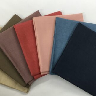 French General Solid Fabrics by Moda