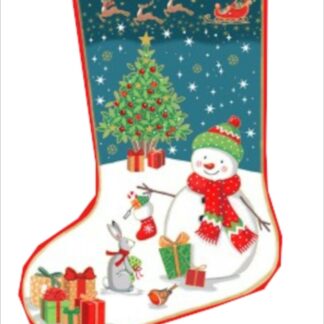 Children's Christmas Fabric - SALE