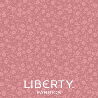 Liberty August Meadow Fabric
