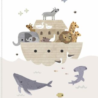 Noahs Ark Panel