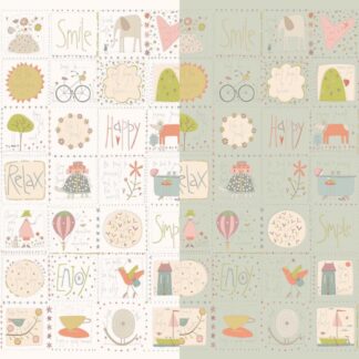 Hatched & Patched Bargains