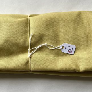 A2 - French Mustard Devonstone