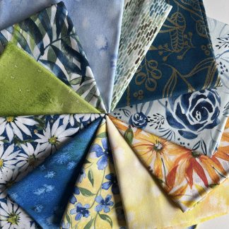 Create Joy Project - Spring Fresh Fat 1/4 Bundle