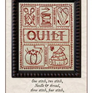 Quilt Sampler by Kathy Schmitz