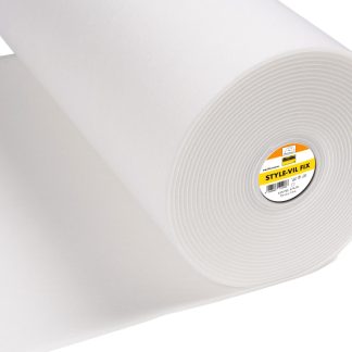 Vilene Interlining: Style-Vil Fix