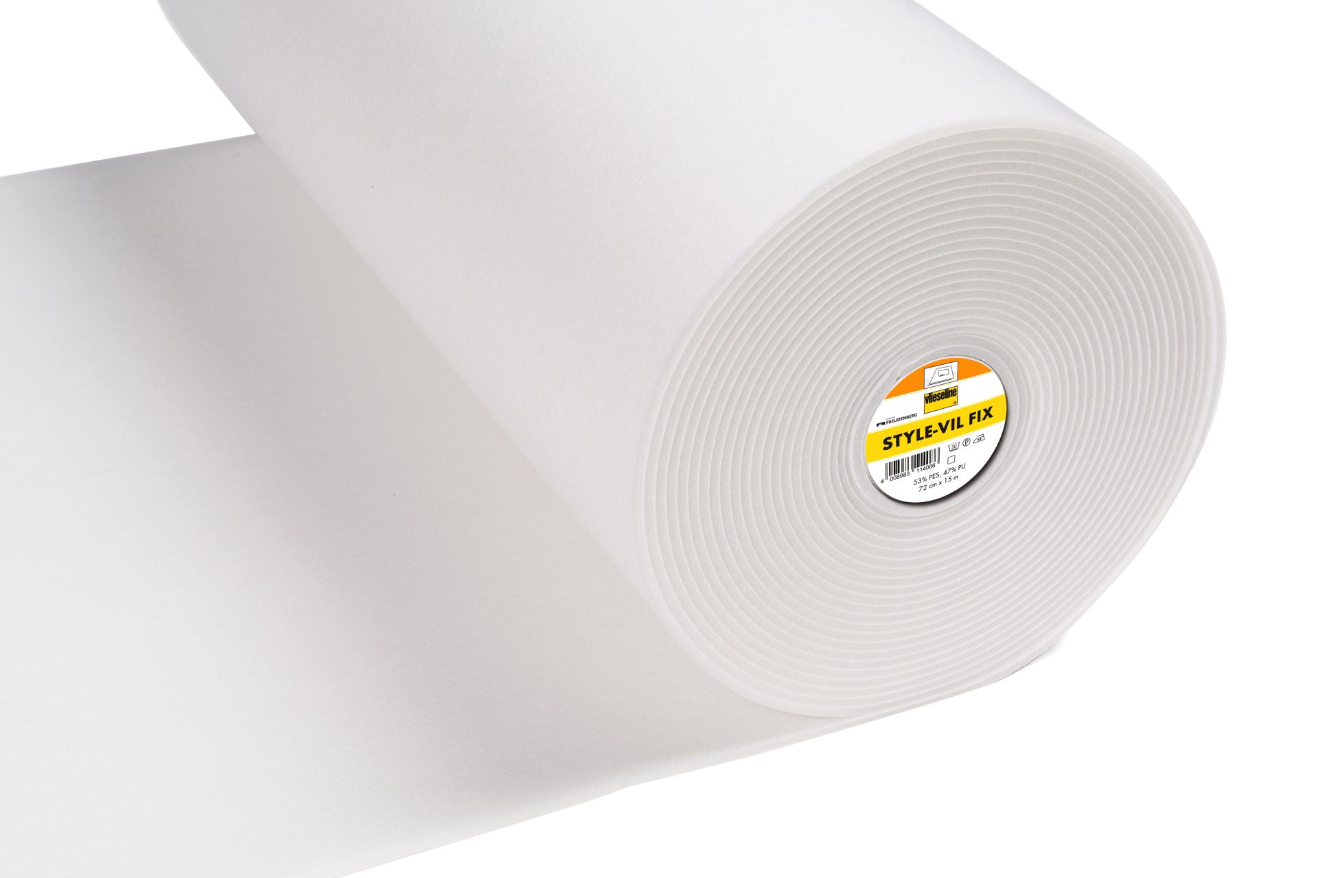 Vilene Interlining: Style-Vil Fix