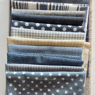 Simply Seaside Project Pack