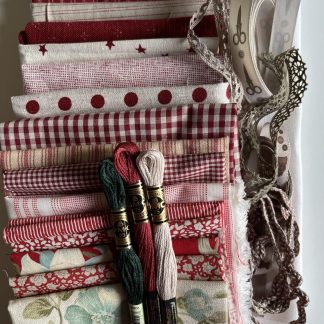 Simply Rouge Project Pack