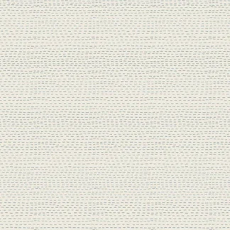 Slow & Steady - Cream Running Stitch - Fat 1/4